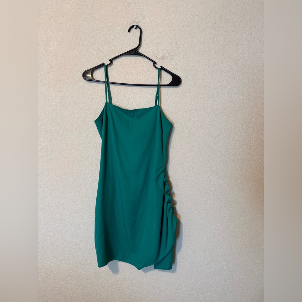 Lovers and Friends Ellis Mini Dress